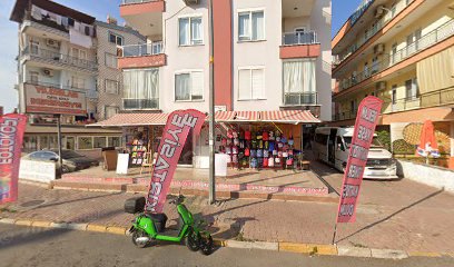 Pan Camping Yerel İşletme fotoğrafı 1