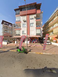 Pan Camping Yerel İşletme fotoğrafı 2