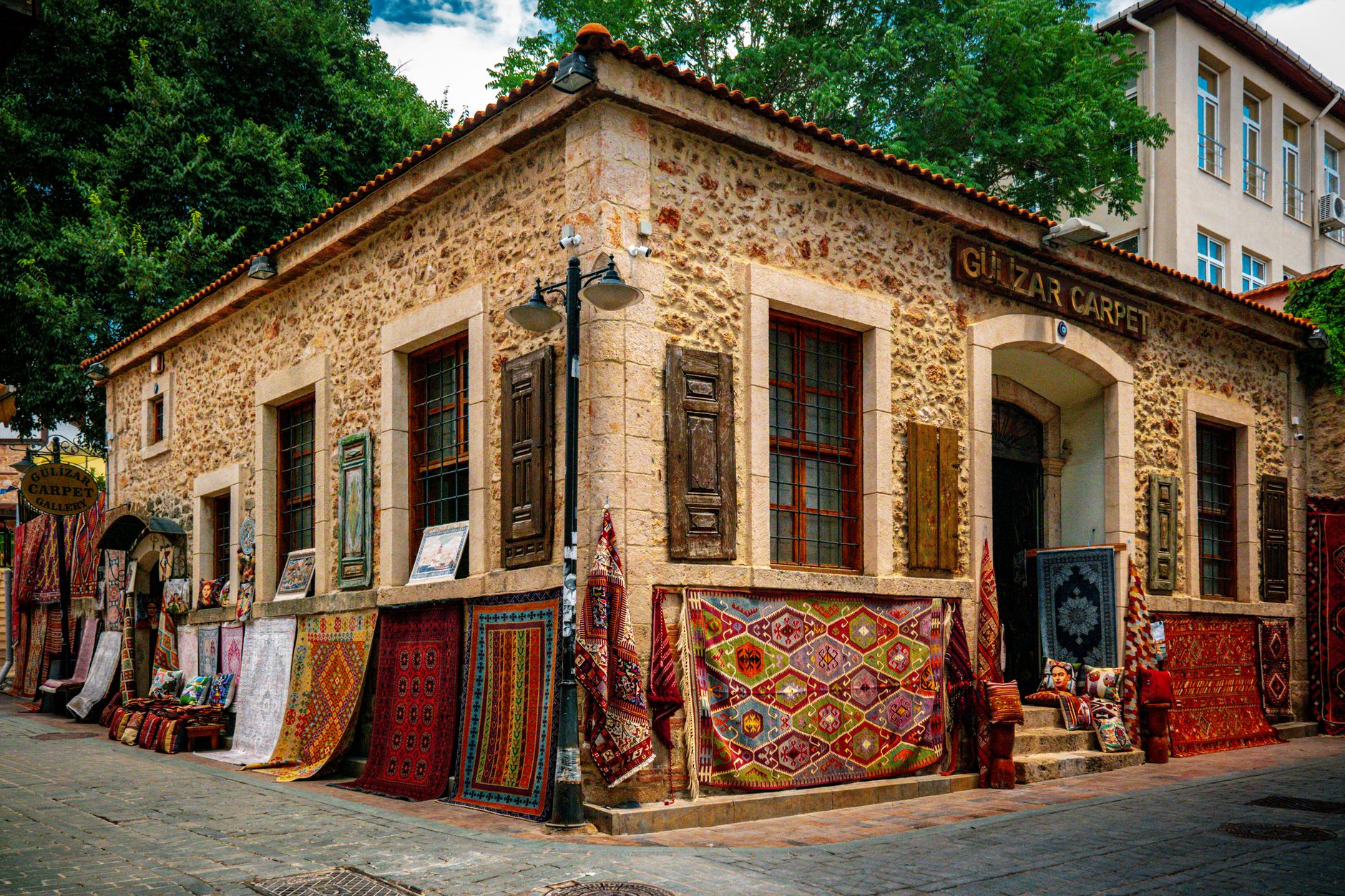 Pan Camping Yerel İşletme fotoğrafı 5